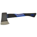 Vaughan Axe Camp 1.25 lbs 15 in. Fiberglass Handle VA601363